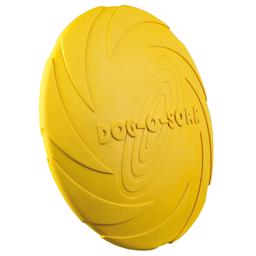 Frisbee Hundelegetøj Trixie i rød